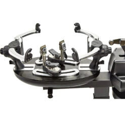 Tourna 700-ES Electric Stringing Machine -Pro Swing Shop 700 ES Tourna Electric Strinnging Machine clamps 1000 1000