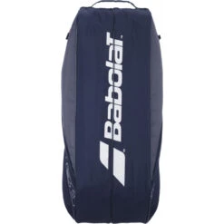 Babolat Evo Court L X 6 Tennis Racquet Bag (Black/Grey) 5 Babolat Evo Court L X 6 Tennis Racquet Bag (Black/Grey) -Pro Swing Shop 751223 107 Babolat Evo Court L X 6 Tennis Racquet Bag BlackGrey c 1000 1000
