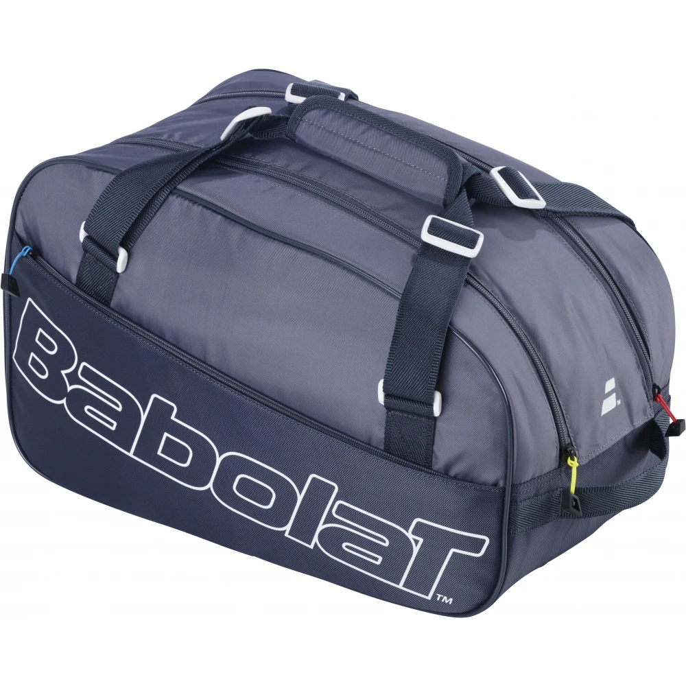 Babolat Evo Court S Tennis Bag 1 Babolat Evo Court S Tennis Bag