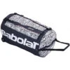 Babolat Explore 1 Week Tournament Tennis Travel Bag (Black/White)