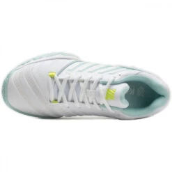 K-Swiss Women’s Bigshot Light 4 Tennis Shoes (White/Icy Morn/Love Bird) -Pro Swing Shop 96989 132 K Swiss Womens Bigshot Light 4 Tennis Shoes White Icy Morn Love Bird c 1000 1000
