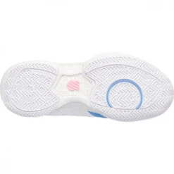 K-Swiss Women’s Bigshot Light 4 Tennis Shoes (Silver Lake Blue/White/Orchid Pink) -Pro Swing Shop 96989 454 K Swiss Womens Bigshot Light 4 Tennis Shoes Silver Lake Blue White Orchid Pink c 1000 1000