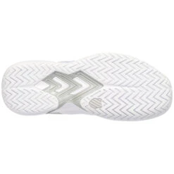 K-Swiss Men’s Ultrashot Team Tennis Shoes (White/Lunarock/Silver) -Pro Swing Shop 97395 914 kswiss mens ultrashot team tennis shoes white lunarock silver sole 1000 1000