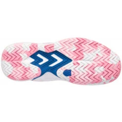 K-Swiss Women’s Ultrashot Team Tennis Shoes (White/Orchid Pink/Star Sapphire) 5 K-Swiss Women’s Ultrashot Team Tennis Shoes (White/Orchid Pink/Star Sapphire) -Pro Swing Shop 97395 922 c 1000 1000
