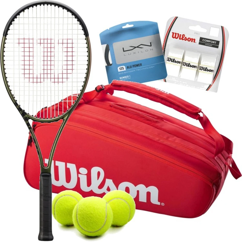 Aryna Sabalenka Pro Player Tennis Gear Bundle 2 Aryna Sabalenka Pro Player Tennis Gear Bundle - Image 2