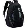 Yonex Pro Backpack M Tennis Backpack (Black)