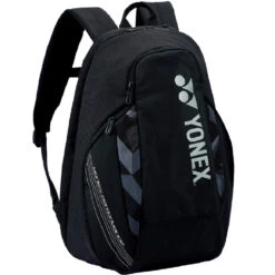 Yonex Pro Backpack M Tennis Backpack (Black)