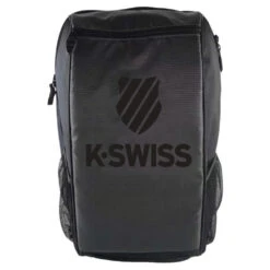 K-Swiss Tennis Backpack 2 (Black)