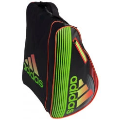 Adidas Padel Racket Tour Padel Bag (Black/Lime) 5 Adidas Padel Racket Tour Padel Bag (Black/Lime) -Pro Swing Shop BG2PC3 Adidas Padel Racket Tour Bag BlackLime b 1000 1000