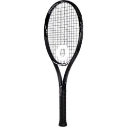 Pro Swing Shop -Pro Swing Shop BLK100 245 Solinco Blackout 245 Tennis Racquet a 1000 1000