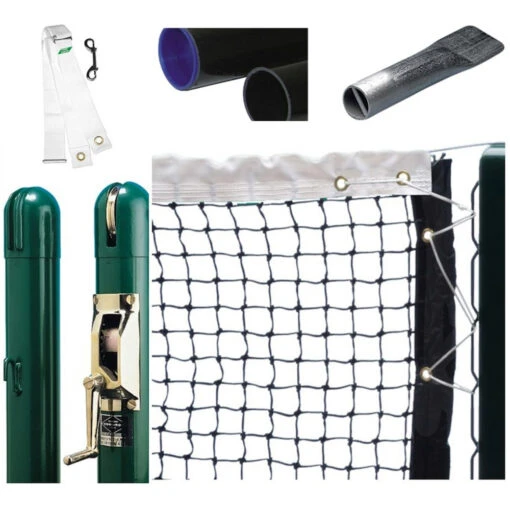 Basic Plus TENNIS Court Equipment Package -Pro Swing Shop Basic plus Court Equipment Tennis 2a 1000 1000