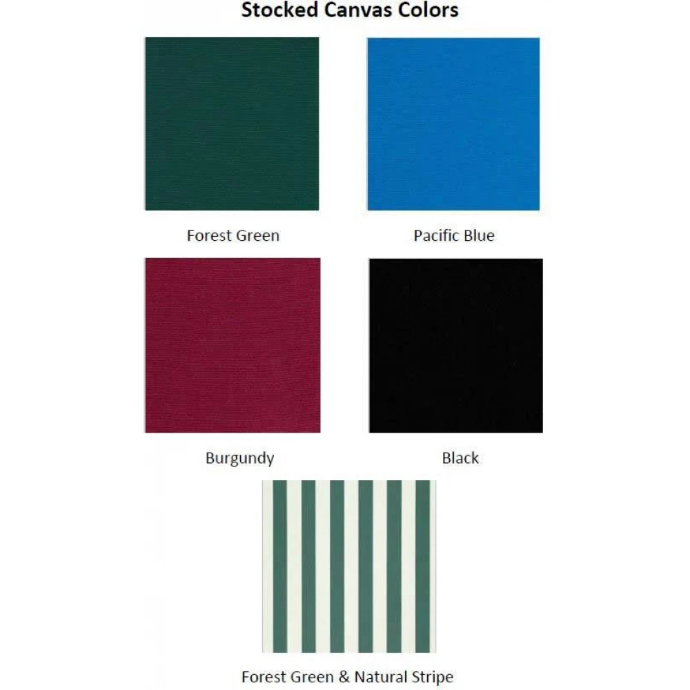 SunTrends 10-Foot Tennis Court Cabana Bench W/ Backrest 3 SunTrends 10-Foot Tennis Court Cabana Bench W/ Backrest - Image 3