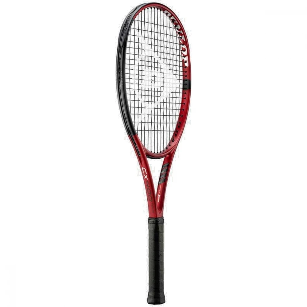 Dunlop CX 400 Tour Tennis Racquet 2 Dunlop CX 400 Tour Tennis Racquet - Image 2