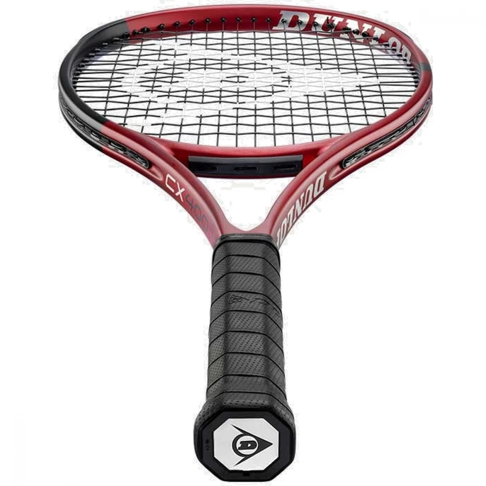 Dunlop CX 400 Tour Tennis Racquet 3 Dunlop CX 400 Tour Tennis Racquet - Image 3