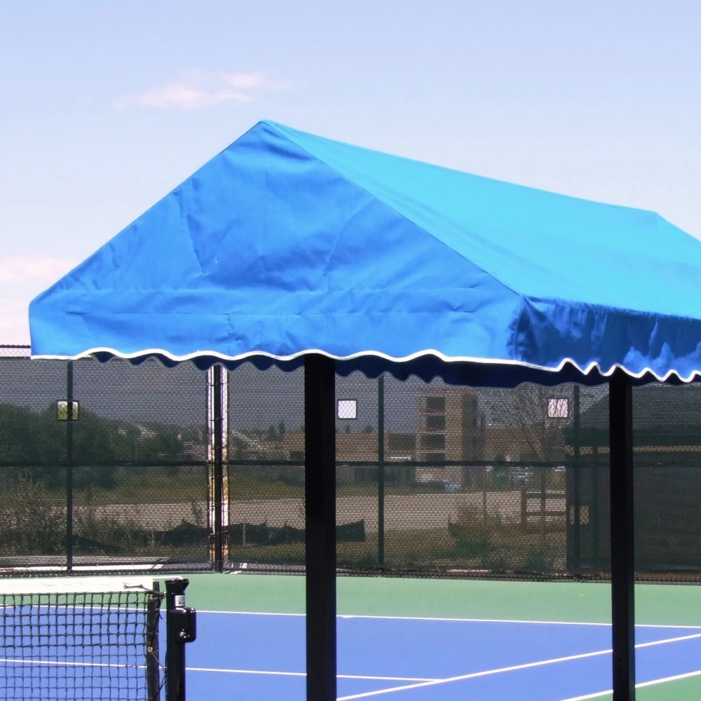 SunTrends Replacement Canvas For 6-Foot Cabanas 1 SunTrends Replacement Canvas For 6-Foot Cabanas