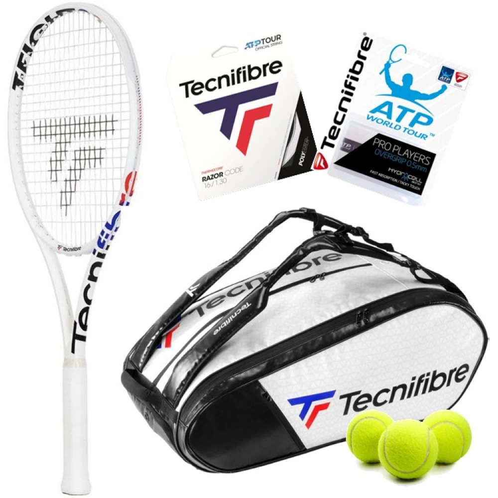 Daniil Medvedev Pro Player Tennis Gear Bundle 1 Daniil Medvedev Pro Player Tennis Gear Bundle