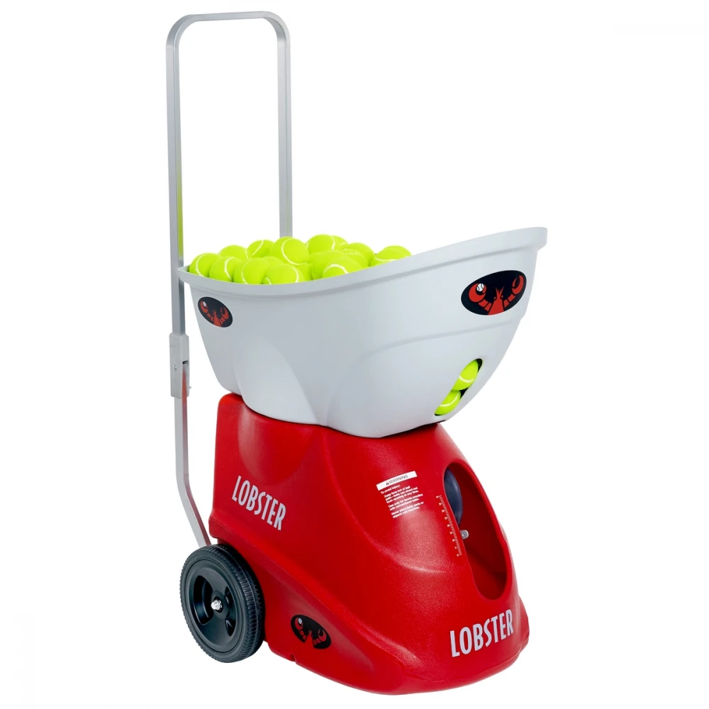 Lobster Elite Liberty Battery Ball Machine 1 Lobster Elite Liberty Battery Ball Machine