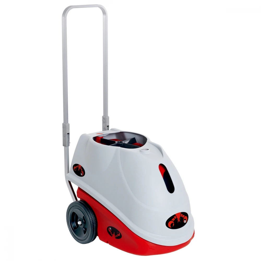 Lobster Elite Liberty Battery Ball Machine 2 Lobster Elite Liberty Battery Ball Machine - Image 2