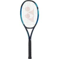 Yonex EZONE GAME Sky Blue Tennis Racquet (7th Gen)