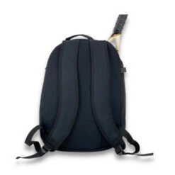 NiceAces Women’s GEO Lightweight Tennis Backpack (Blue) -Pro Swing Shop GOBPBLU back 1000 1000