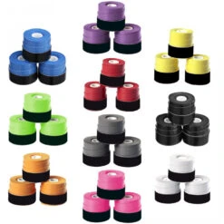 Wilson Envy XP Lite Tennis Racquet Bundled With 3 Overgrips And 3 Pink Tennis Balls -Pro Swing Shop Generic Overgrip Options 1000 1000