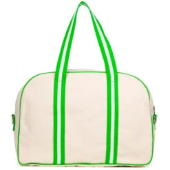 Ame & Lulu Hamptons Pickleball Bag (Limeade) 5 Ame & Lulu Hamptons Pickleball Bag (Limeade) -Pro Swing Shop HBP153 Ame Lulu Hamptons Pickleball Bag Limeade c 1000 1000