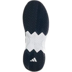 Adidas Men’s GameCourt 2 Tennis Shoes (Cloud White/Team Navy Blue/Cloud White) -Pro Swing Shop HQ8809 Adidas Mens GameCourt 2 Tennis Shoes Cloud WhiteTeam Navy BlueCloud White c 1000 1000