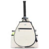 Ame & Lulu Hamptons Tennis Backpack (Blueberry)
