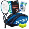 Jessica Pegula Pro Player Tennis Gear Bundle