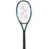 Yonex EZONE 98+ Sky Blue Tennis Racquet (7th Gen)