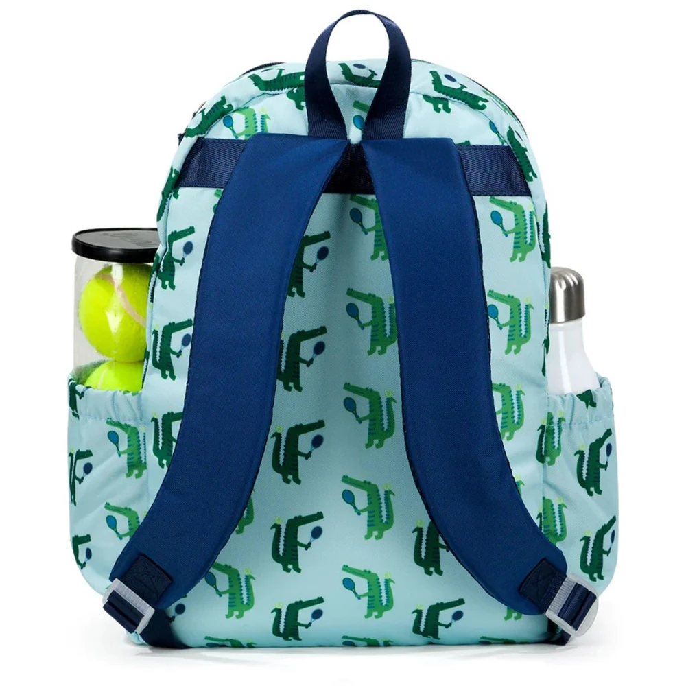 Ame & Lulu Little Love Tennis Backpack (Gators) - Image 3