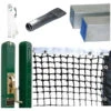 Luxury TENNIS Court Equipment Package