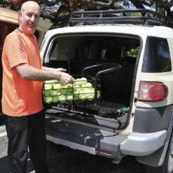 OnCourt OffCourt Tennis Mower And Teaching Cart -Pro Swing Shop MultiMower Ball Mower and Teaching Cart c 1000 1000