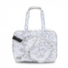 Ame & Lulu Pickleball Tote (Grey Camo)
