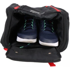 Gamma Tour Pickleball Backpack (Black/Red) -Pro Swing Shop STBBP10 Gamma Tour Pickleball Backpack BlackRed c 1000 1000