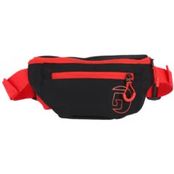Gamma Tour Pickleball Fanny Pack (Black)