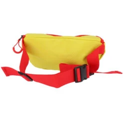 Gamma Tour Pickleball Fanny Pack (Yellow) -Pro Swing Shop STBFP yellow 4 1000 1000