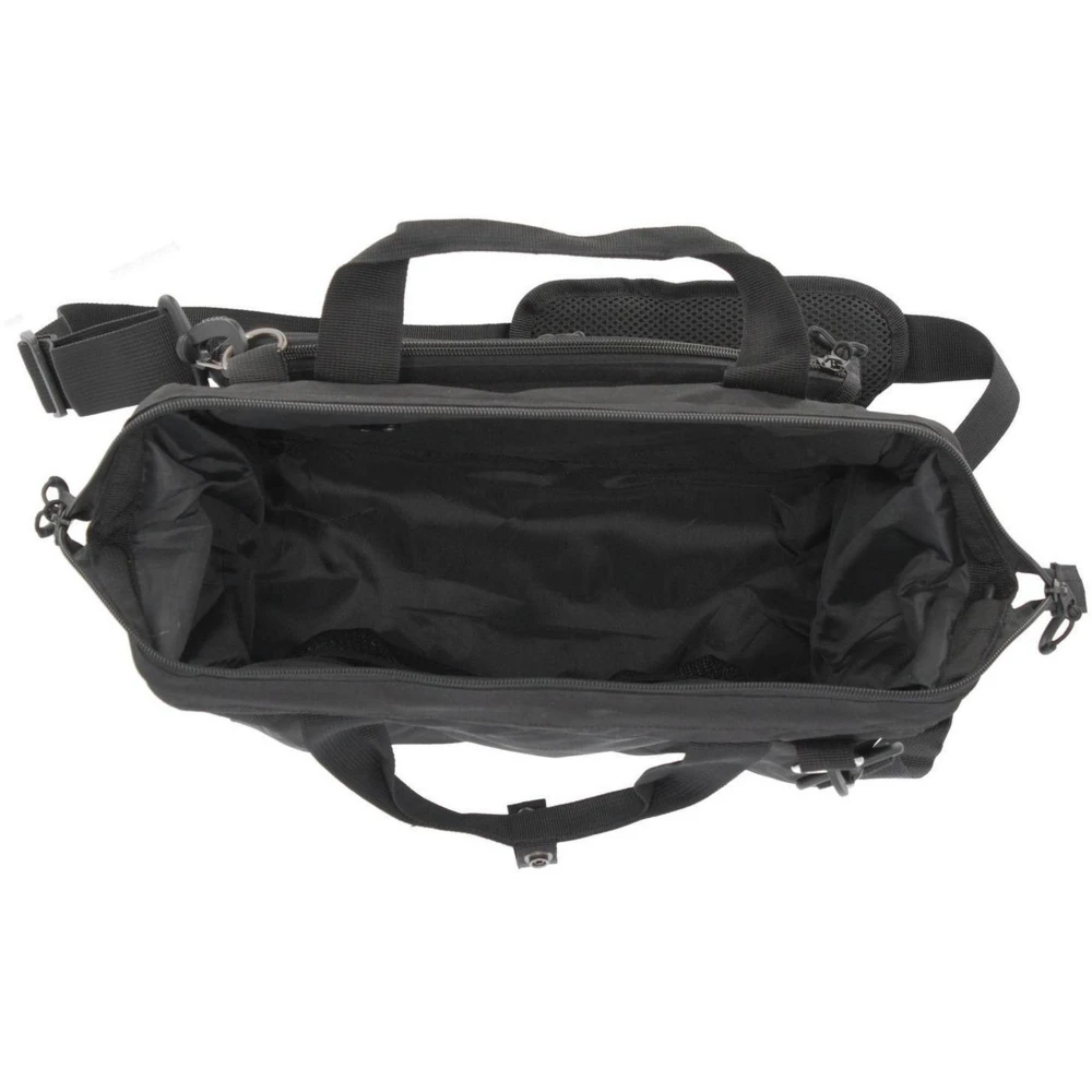 Gamma Tour Tote Pickleball Bag (Black) 2 Gamma Tour Tote Pickleball Bag (Black) - Image 2