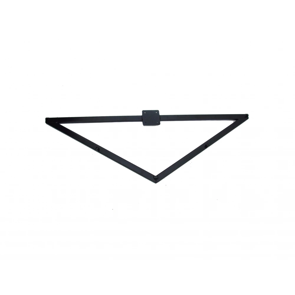 SunTrends Replacement Gable End For Cabana Canopies 1 SunTrends Replacement Gable End For Cabana Canopies