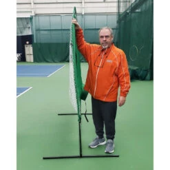 Infinity Play System Retrieval Net For Tennis & Pickleball Without Multi-Twist Mini Ball Machine 3 Infinity Play System Retrieval Net For Tennis & Pickleball Without Multi-Twist Mini Ball Machine -Pro Swing Shop TAIPS Infinity Play System without MultiTwist Mini a 1000 1000