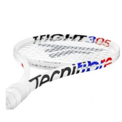 New Release -Pro Swing Shop TF305ISO tecnifibre tfight iso 305 tennis racquet angle2 1000 1000