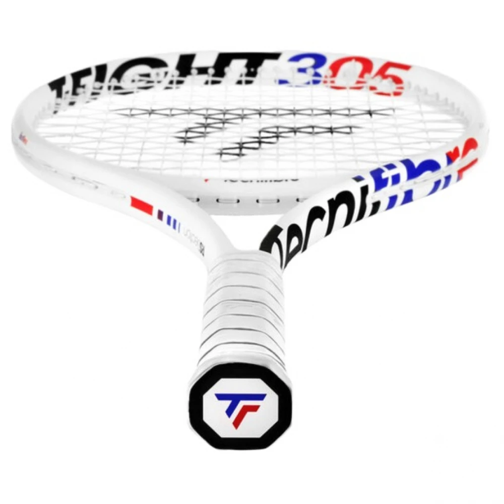 Tecnifibre TFight ISO 305 Tennis Racquet 3 Tecnifibre TFight ISO 305 Tennis Racquet - Image 3