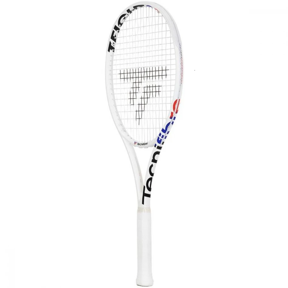 Tecnifibre TFight ISO 305 Tennis Racquet 1 Tecnifibre TFight ISO 305 Tennis Racquet