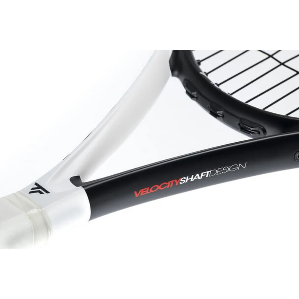 Tecnifibre TFit 280 Power Tennis Racquet 2 Tecnifibre TFit 280 Power Tennis Racquet - Image 2
