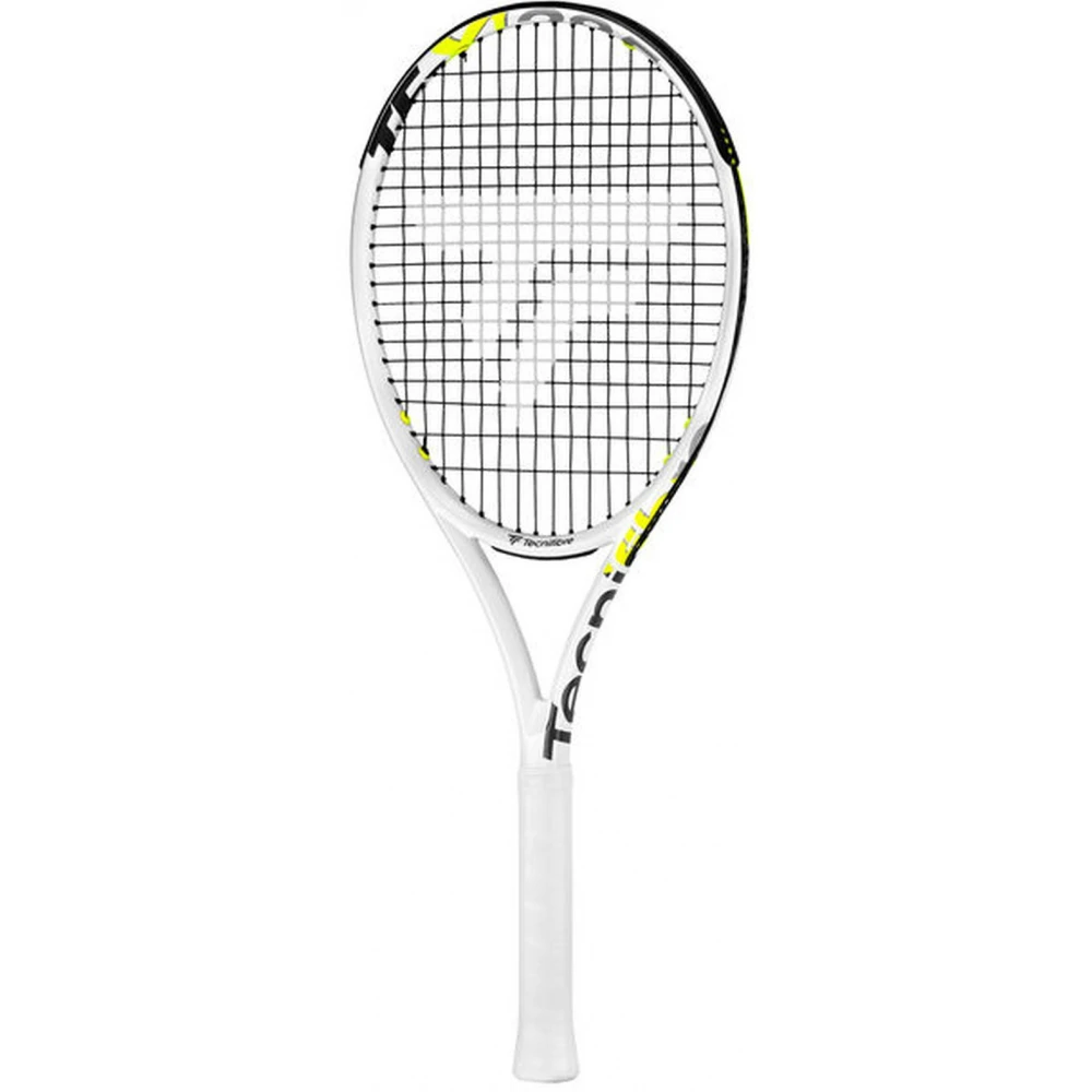 Tecnifibre TF-X1 285 Tennis Racquet 1 Tecnifibre TF-X1 285 Tennis Racquet