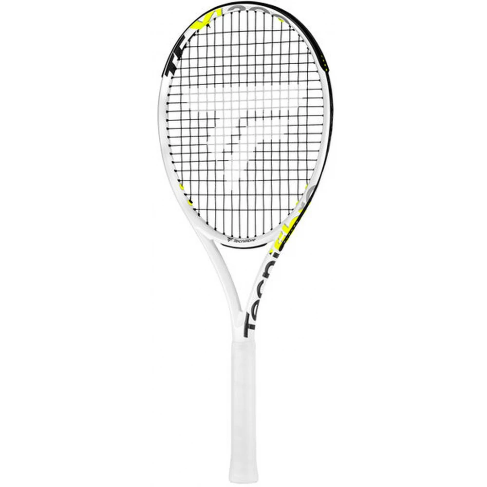 Tecnifibre TF-X1 300 Tennis Racquet 1 Tecnifibre TF-X1 300 Tennis Racquet