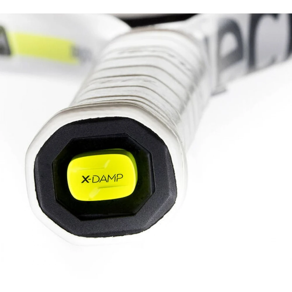 Tecnifibre TF-X1 300 Tennis Racquet 2 Tecnifibre TF-X1 300 Tennis Racquet - Image 2