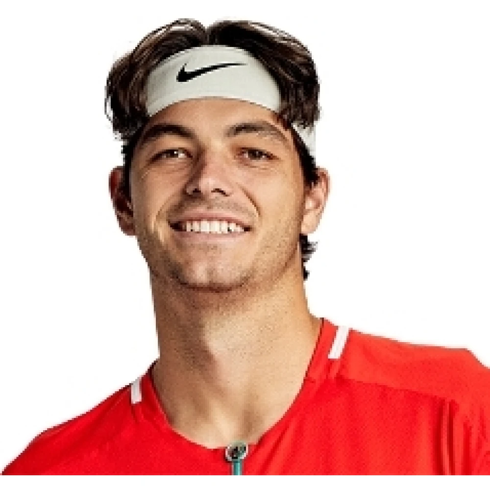 Taylor Fritz Pro Player Tennis Gear Bundle 2 Taylor Fritz Pro Player Tennis Gear Bundle - Image 2