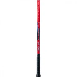 Yonex VCORE 100 7th Gen Performance Tennis Racquet (Scarlet) -Pro Swing Shop VC07100 Yonex VCORE 100 7th Gen Performance Tennis Racquet Scarlet b 1000 1000