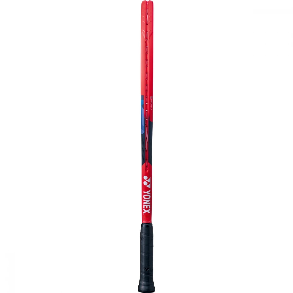 Yonex VCORE 25 Inch 7th Gen Junior Tennis Racquet (Scarlet) - Image 2